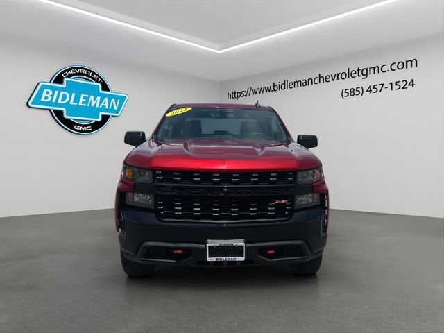 chevrolet silverado 1500 limited 2022 3GCPYCEK8NG153814 image chevrolet silverado 1500 limited 2022 3GCPYCEK8NG153814 image